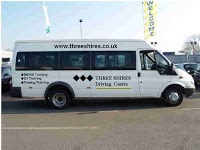 THREE SHIRES Driving Centre 637260 Image 1